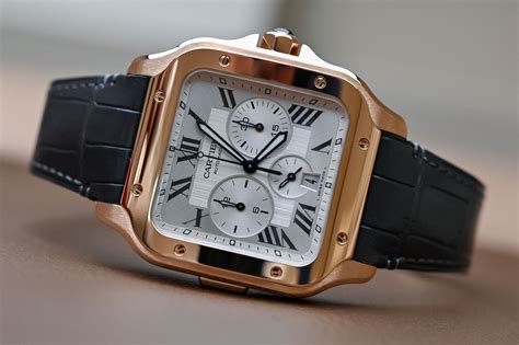 collier santos cartier|cartier santos watch price.